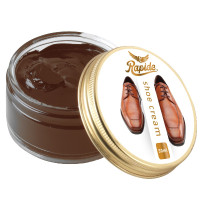 Crême pour chaussures Rapide Marron