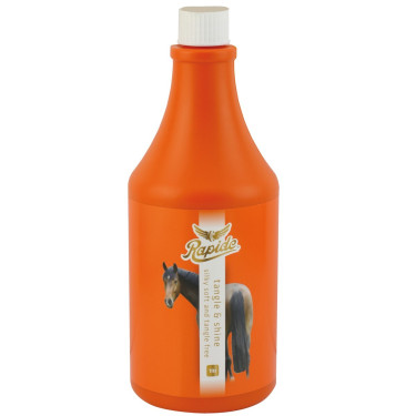 Démélant Rapide Démélant Rapide