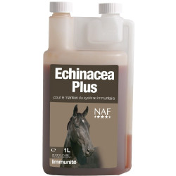 Aanvullend voer Echinacea plus NAF