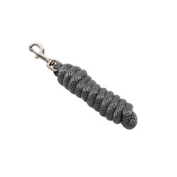 Aanbindlijn Lami-Cell Donkergrijs