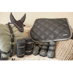 Zadeldoek Lami-Cell Aurora Grijs