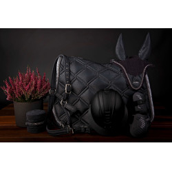 Tapis de selle Lami-Cell Aurora Gris Tapis de selle Lami-Cell Aurora Gris