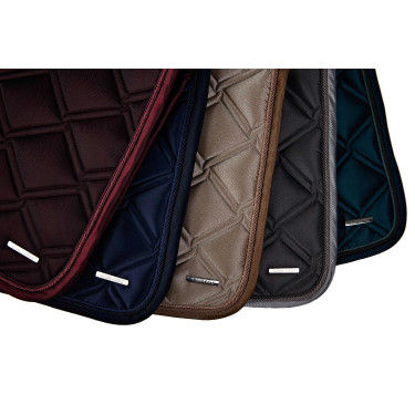 Tapis de selle Lami-Cell Aurora Gris Tapis de selle Lami-Cell Aurora Gris