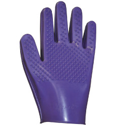 Dubbelzijdige rubberen poetswant Kris Dubbelzijdige rubberen poetswant Kris