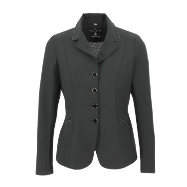 Veste de concours Equithème Oliva Noir