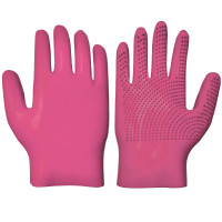 Rubberen poetshandschoen Kris Rubberen poetshandschoen Kris