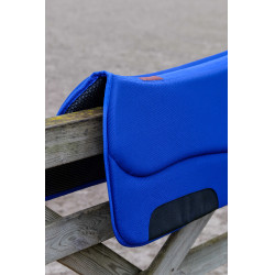 Western tapijt Westride Air Koningsblauw