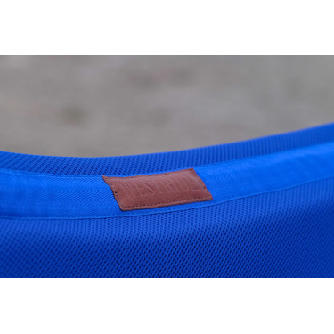 Western tapijt Westride Air Koningsblauw