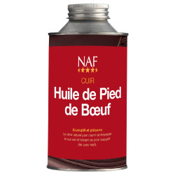 Huile de pied de boeuf NAF Huile de pied de boeuf NAF