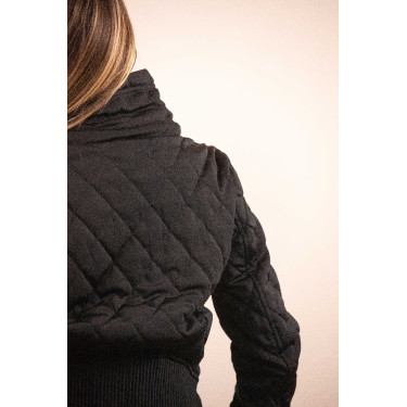 Jas Pénélope Luka Zwart