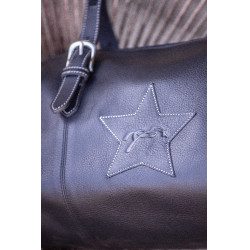 Sac Pénélope Bowl Noir Sac Pénélope Bowl Noir