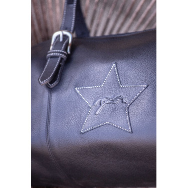 Sac Pénélope Bowl Noir Sac Pénélope Bowl Noir