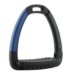 Branches pour étriers Horsena Bleu marine Branches pour étriers Horsena Bleu marine