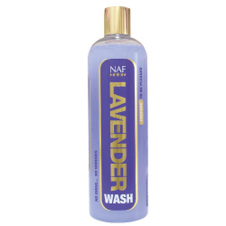 Lavendel wash NAF Lavendel wash NAF
