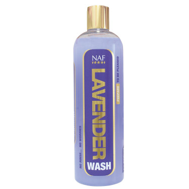 Lavendel wash NAF Lavendel wash NAF