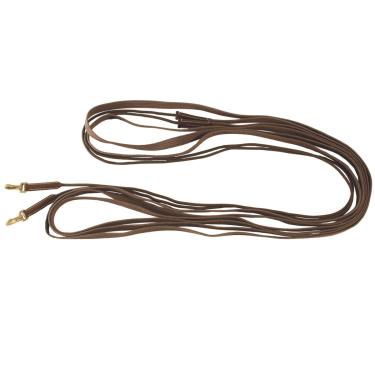 Longues rênes sangle/corde Chetak Longues rênes sangle/corde Chetak