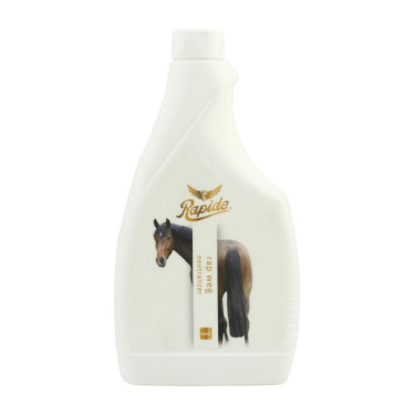 Lotion anti-mouches Rapide