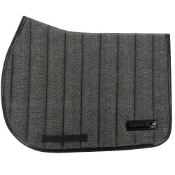 Tapijt Wooltouch Paddock Sports Blauw