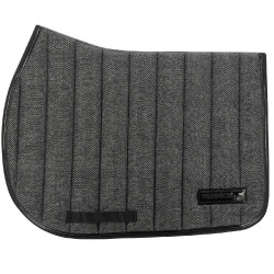 Tapis Wooltouch Paddock Sports Bleu