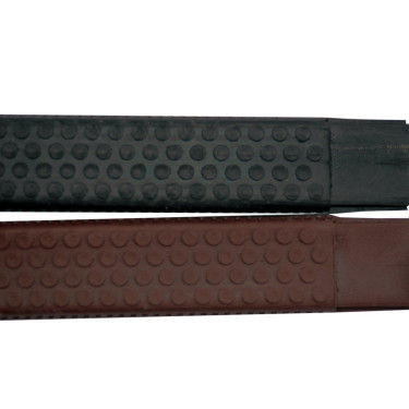 Teugels 14mm per paar Privilege Equitation