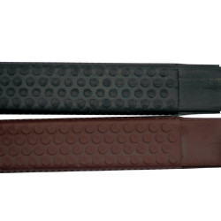Teugels 16 mm per paar Privilege Equitation Teugels 16 mm per paar Privilege Equitation