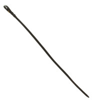 Montant de bride Chetak Marron Montant de bride Chetak Marron
