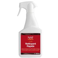 Snelreiniger NAF