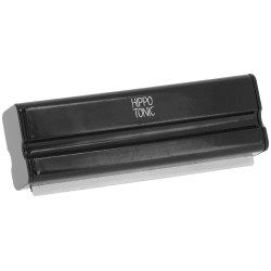 Brosse à mue Hippotonic Noir