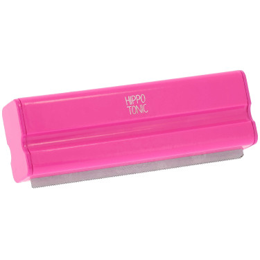 Verharing borstel Hippotonic Roze Verharing borstel Hippotonic Roze