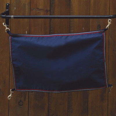 Porte de box Canter Bleu marine
