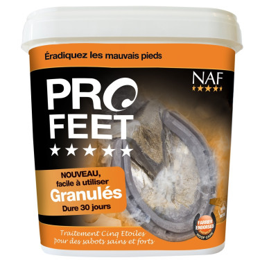 Profeet NAF-pellets Profeet NAF-pellets