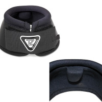 Glom beschermers TRI ZONE Equilibrium Zwart