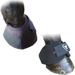 Protège glome TRI ZONE Equilibrium Noir Protège glome TRI ZONE Equilibrium Noir