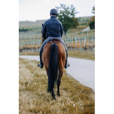 Blouson Pro Series Turin Marine Bleu marine