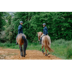 Blouson Pro Series Turin Marine Bleu marine