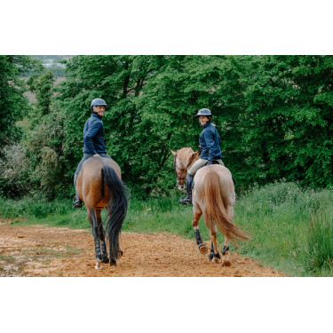 Pro Series Turin Jack Marine Marineblauw Pro Series Turin Jack Marine Marineblauw