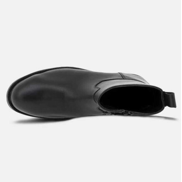 Veiligheidslaarzen Parade Equina Zwart Veiligheidslaarzen Parade Equina Zwart