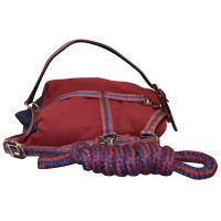 Set halster, leadrope en... Set halster, leadrope en...