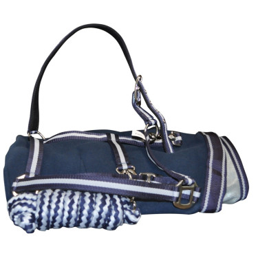 Set licol, longe et chemise séchante Canter Set licol, longe et chemise séchante Canter