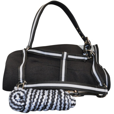 Set licol, longe et chemise séchante Canter Set licol, longe et chemise séchante Canter