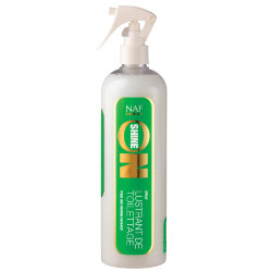 Shine On lustrant NAF Shine On lustrant NAF