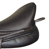 T van croupière Canter T van croupière Canter