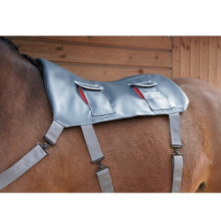 Tapis de massage Equilibrium Gris Tapis de massage Equilibrium Gris