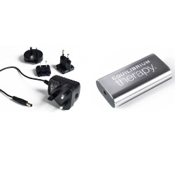 Tapis de massage Equilibrium Gris Tapis de massage Equilibrium Gris