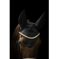 Bonnet chasse mouche Lami-Cell Titanium Noir