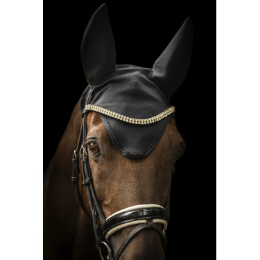 Bonnet chasse mouche Lami-Cell Titanium Noir