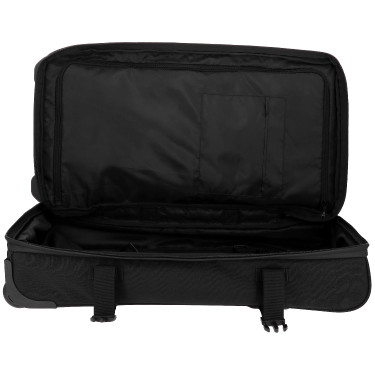 Sac de voyage avec anses Equithème Urban Noir Sac de voyage avec anses Equithème Urban Noir