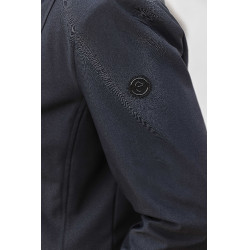 Veste de concours Equithème Sydney femme Noir