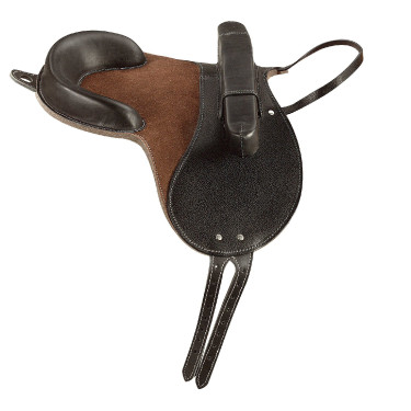 Bardette Norton luxe Zwart