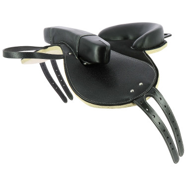 Bardette Norton luxe Zwart